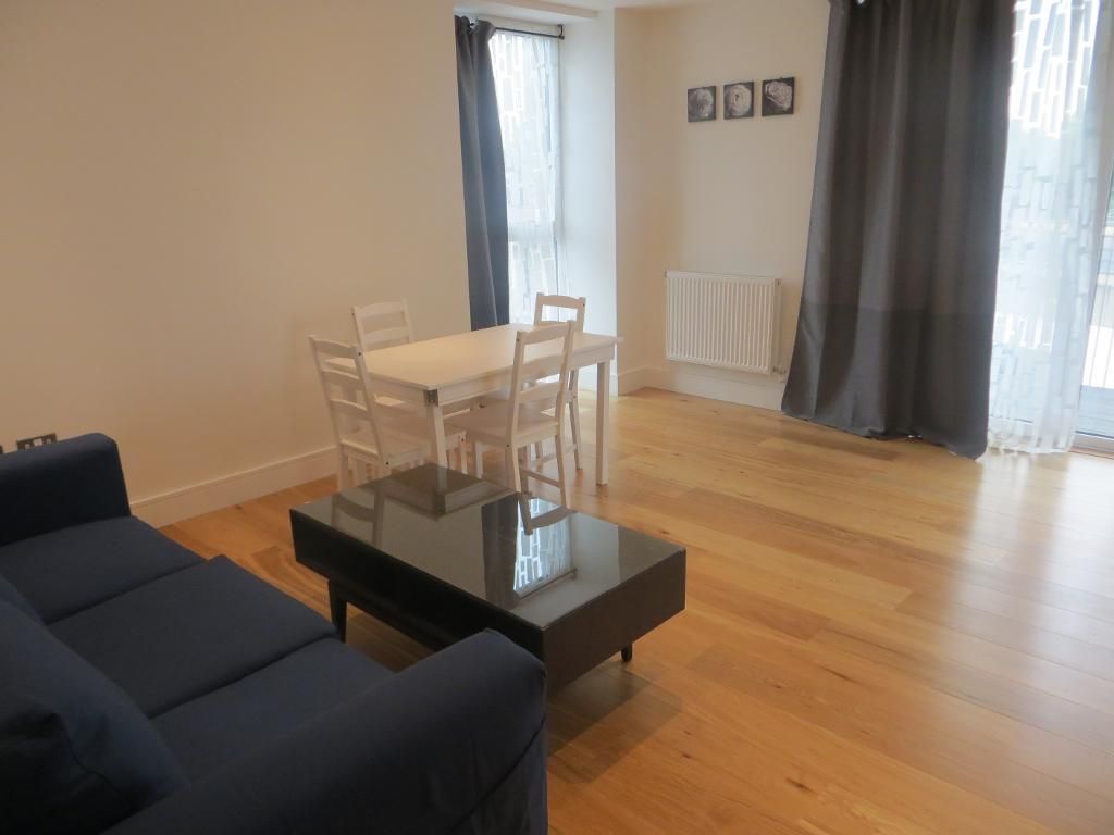 1 Bedroom Flat To Rent Thanet Tower Caxton Street North