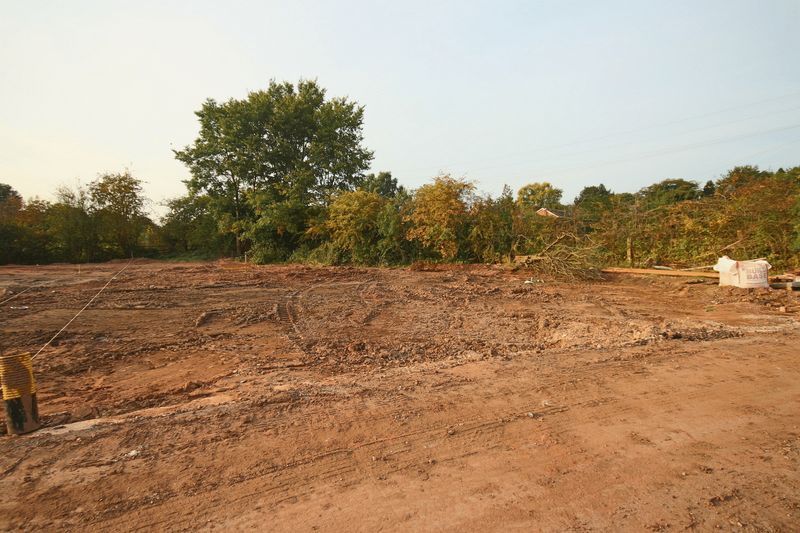 5 bedroom land for sale, Newcastle Road, Baldwins Gate, Newcastle ST