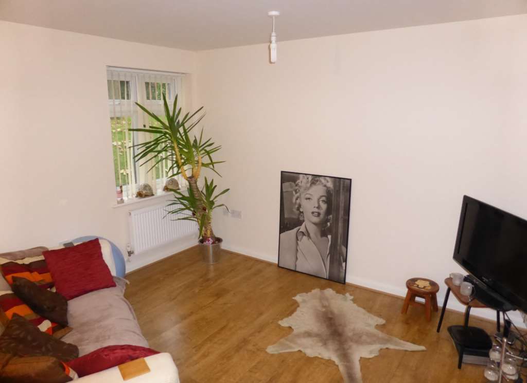 2 bedroom apartment to rent, Stirlings Road, Wantage, OX12 7ET