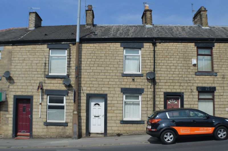 2 bedroom terraced house to rent, Off, Grove Road, Millbrook