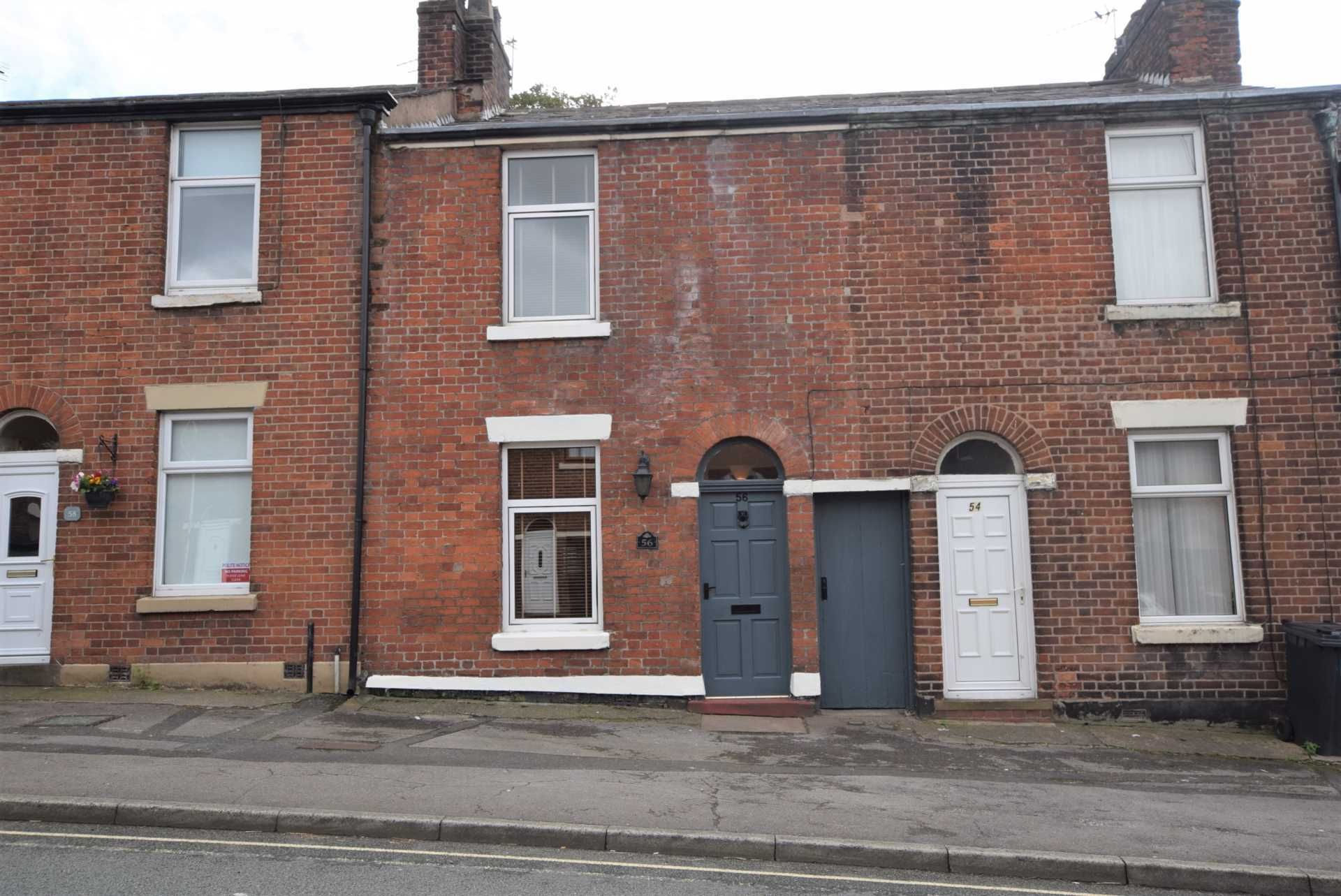 2 bedroom house to rent, Preston Street, Preston, PR4 2ZA