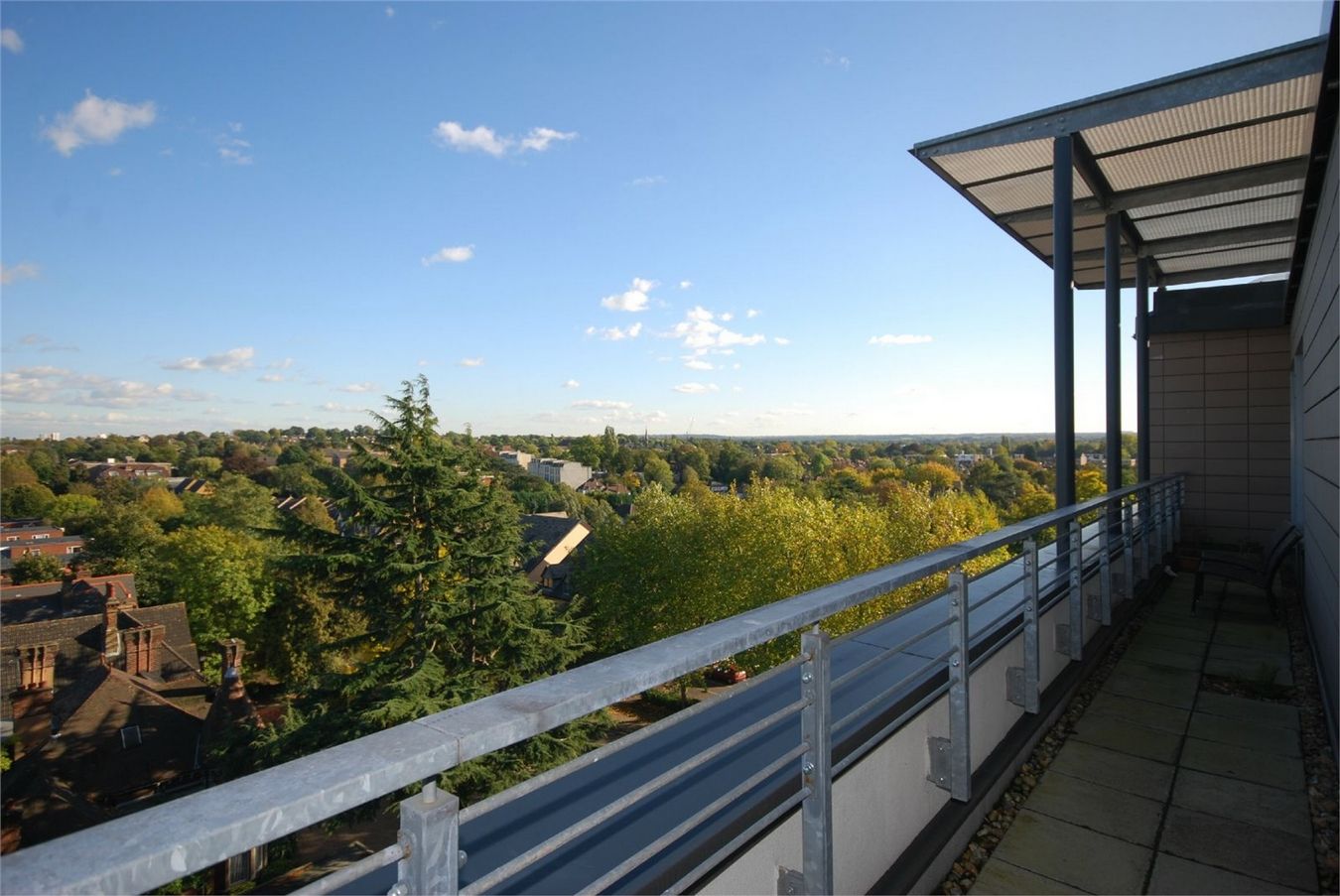 1 bedroom flat to rent, Lait House, Beckenham, Albemarle Road, BR3 5LN