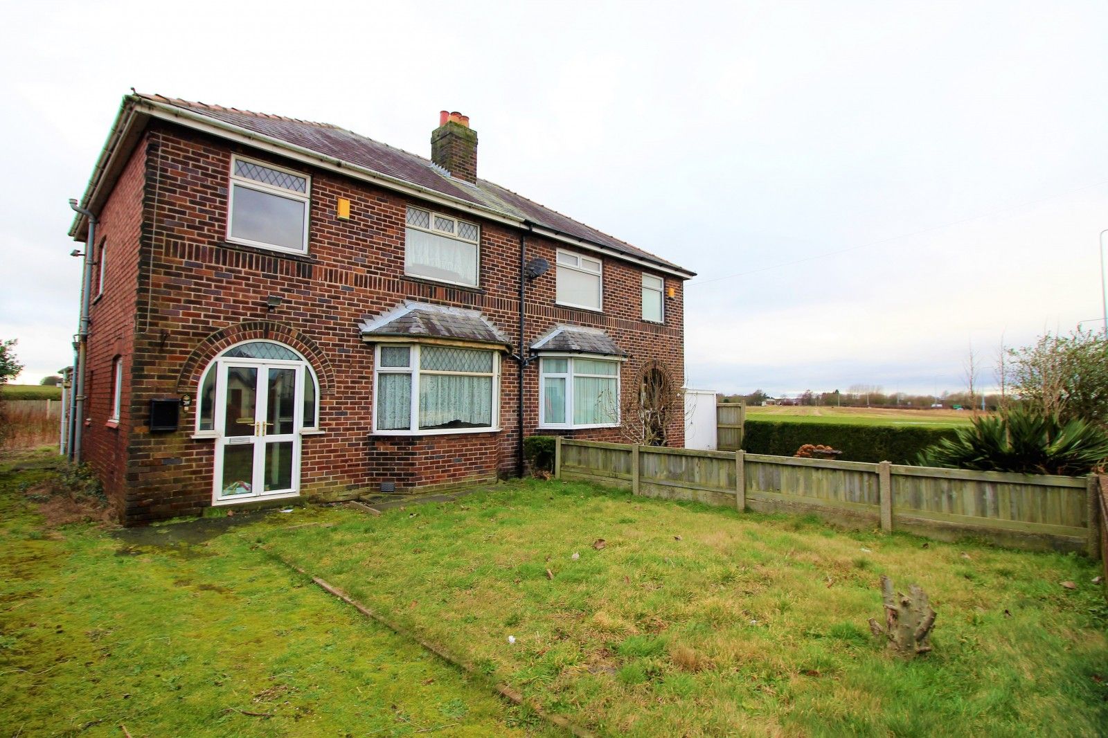 3 bedroom house for sale, Southport Road, Ormskirk L, L39 1LU