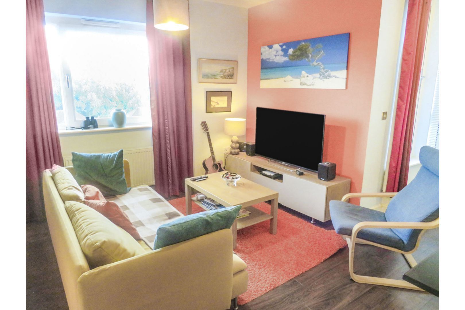 1 bedroom flat for sale, Hammonds Drive, Peterborough PE, PE1 5AX