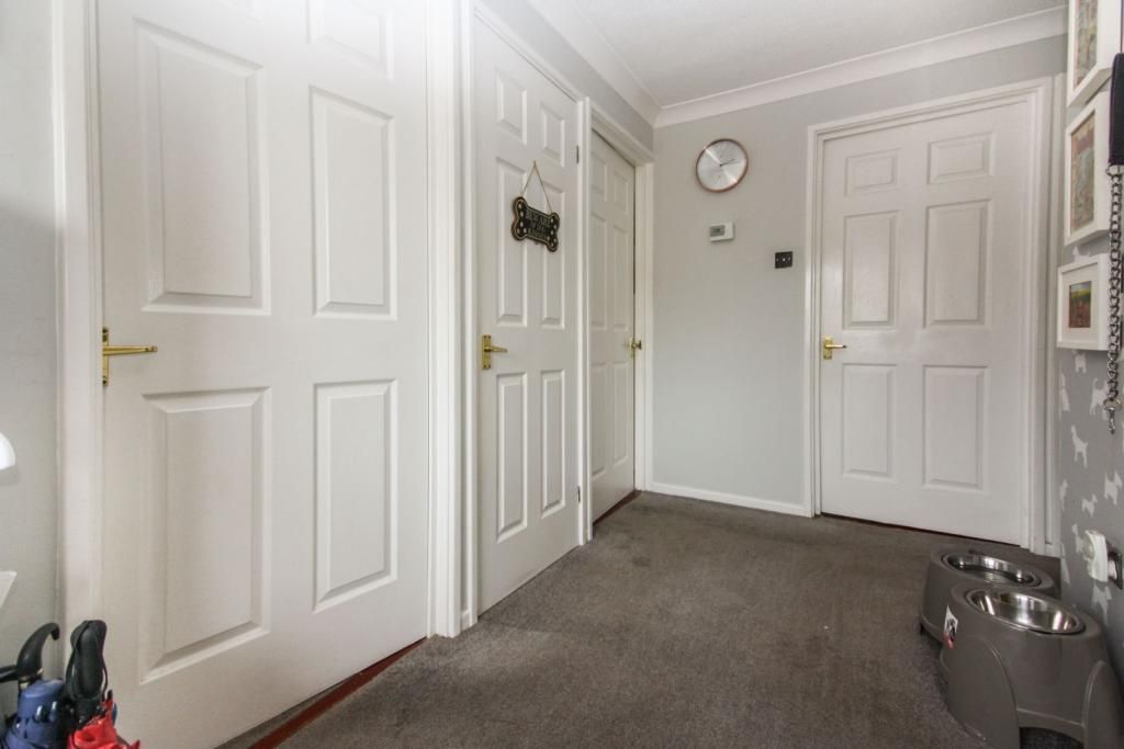 2 bedroom detached bungalow for sale, Wakefield Close, Colchester, CO