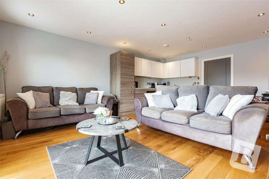 Upminster - Bellmaker Mews