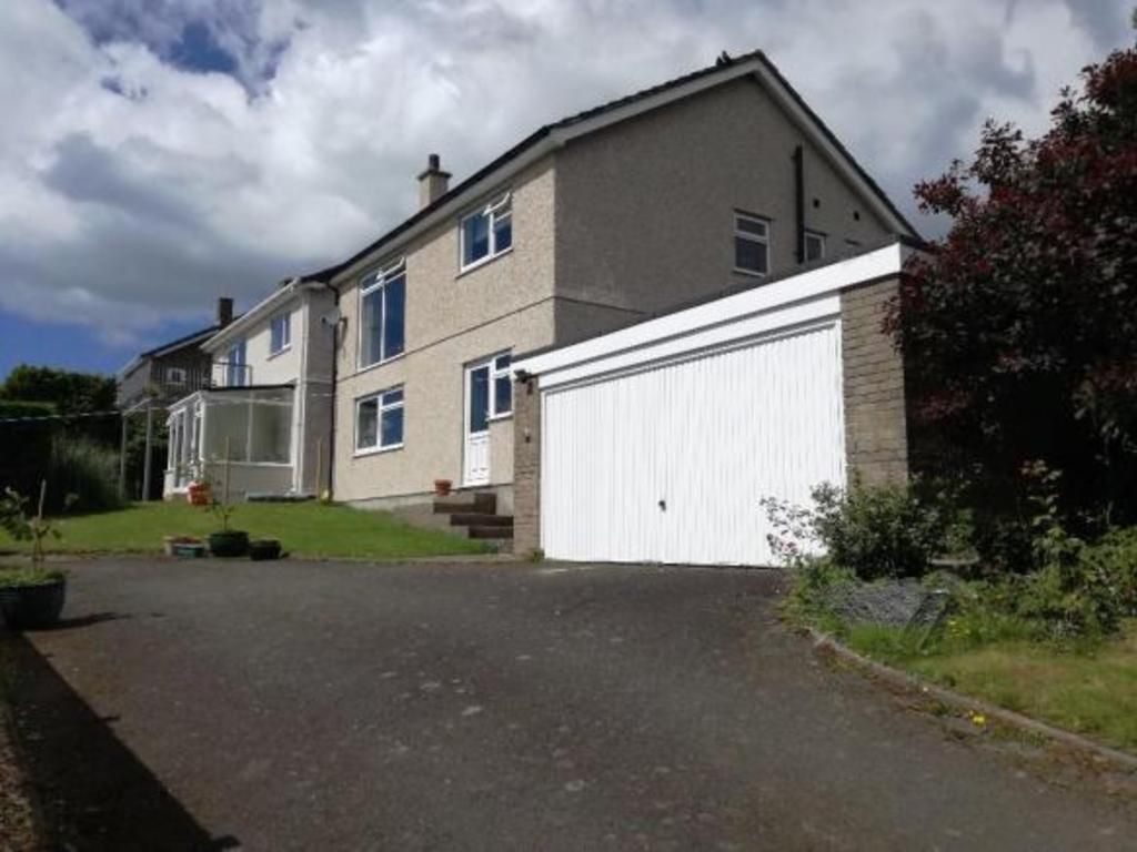 3 bedroom house for sale, Ffordd Pentre Mynach, Barmouth, LL42 1EN