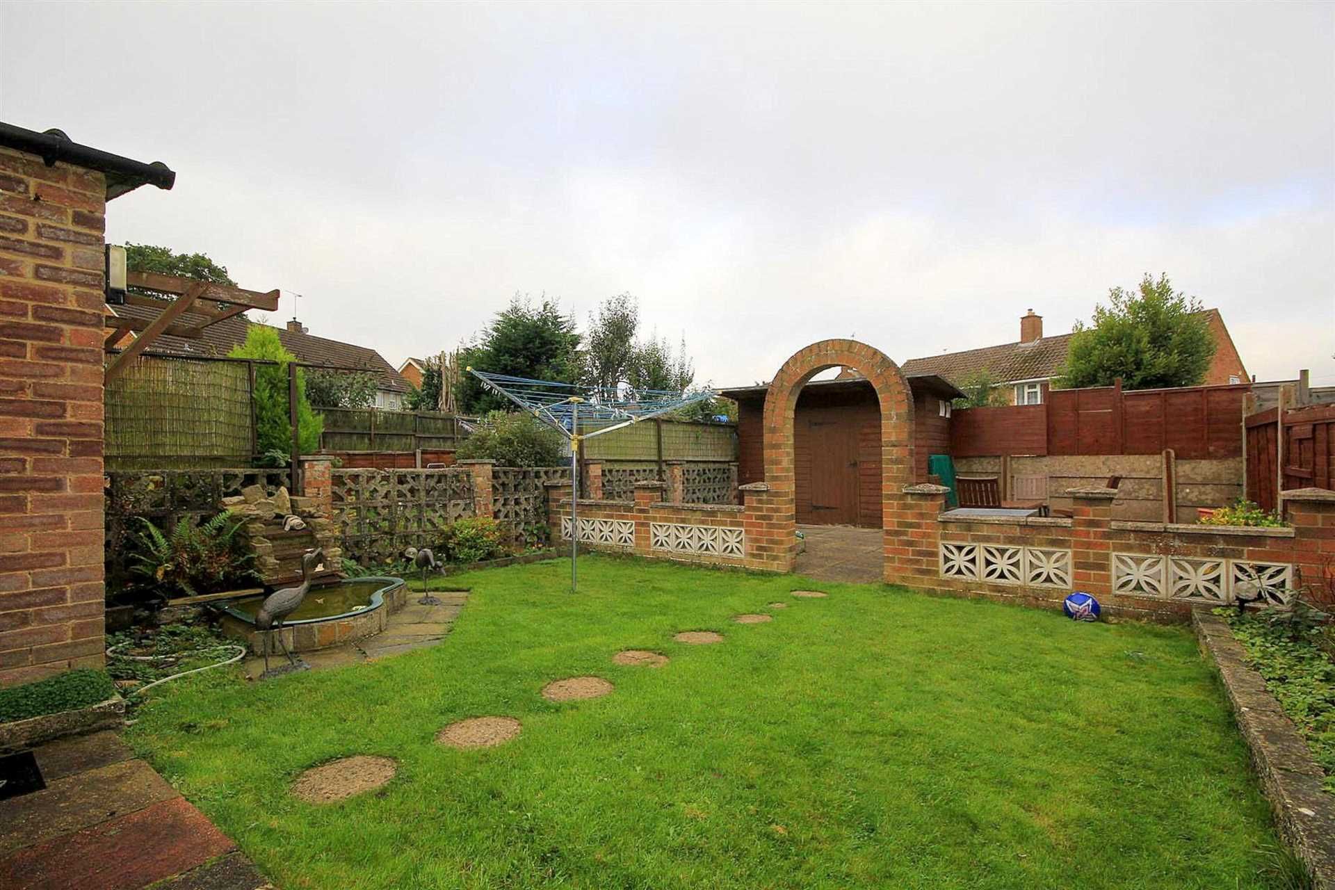 3 bedroom house for sale, Warners End Road, Hemel Hempstead, HP1 3QE