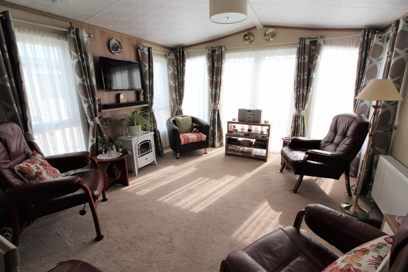 2 bedroom bungalow for sale, Coast Road Chalet Estate, Coast Road