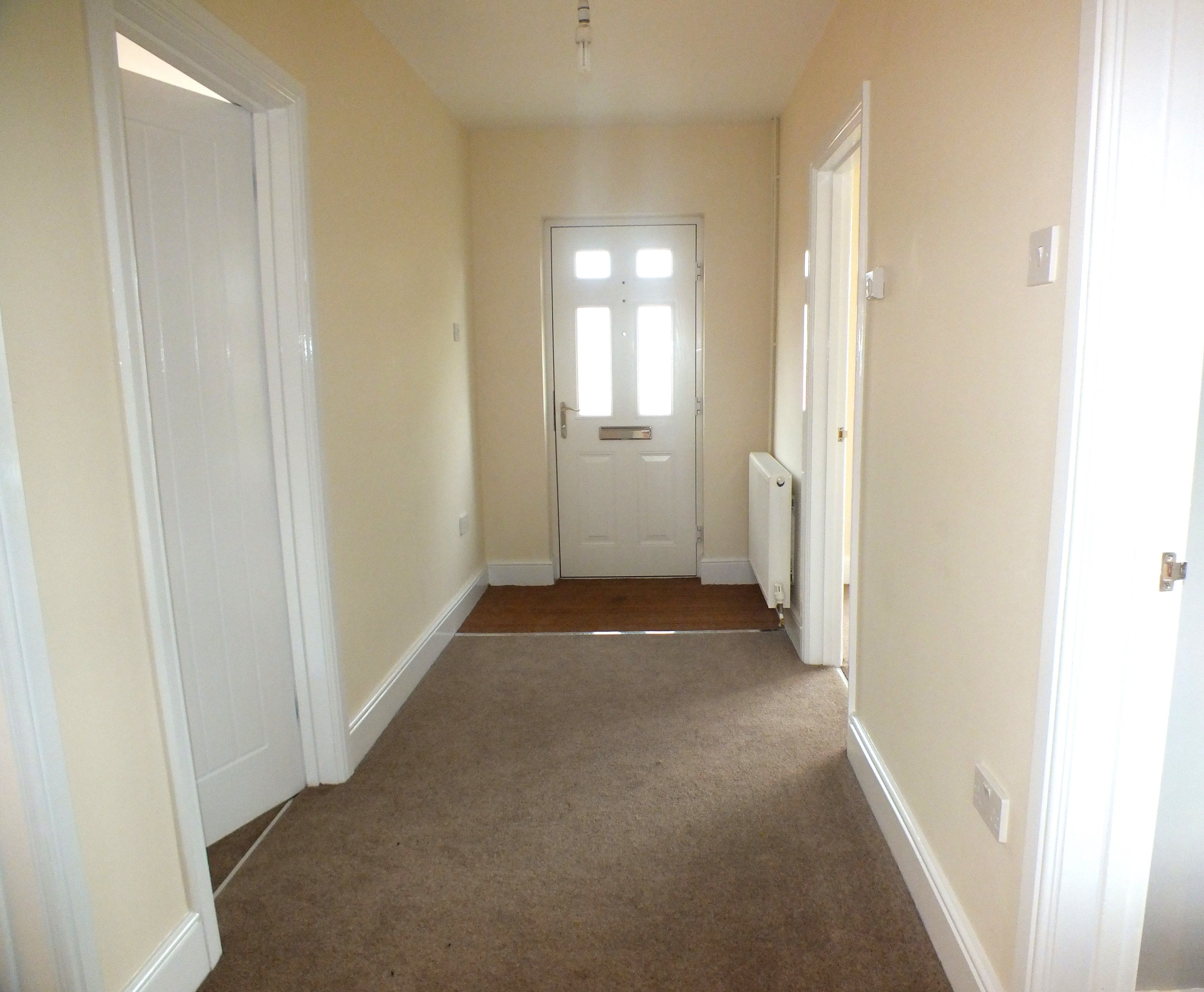 2 bedroom detached bungalow for sale, Thwaite Road, Ditchingham, Bungay