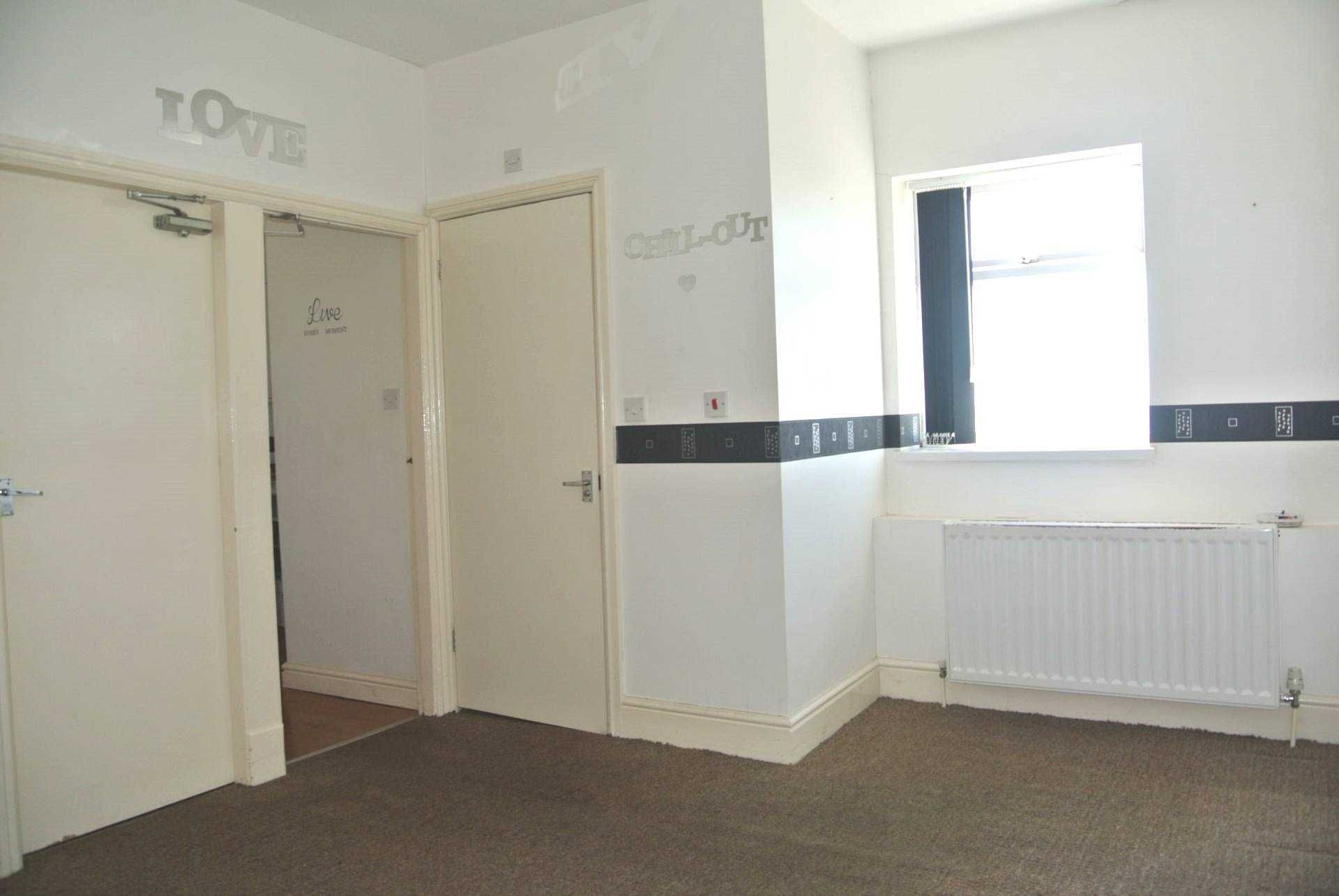1 bedroom flat to rent, Promenade, Blackpool, FY1 2LB