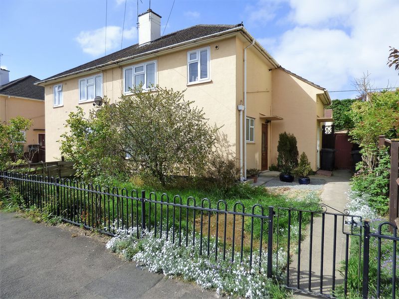 1 bedroom flat for sale, Winsley Road, Matson, Gloucester GL, Upper Castle Combe, SN14 7JN