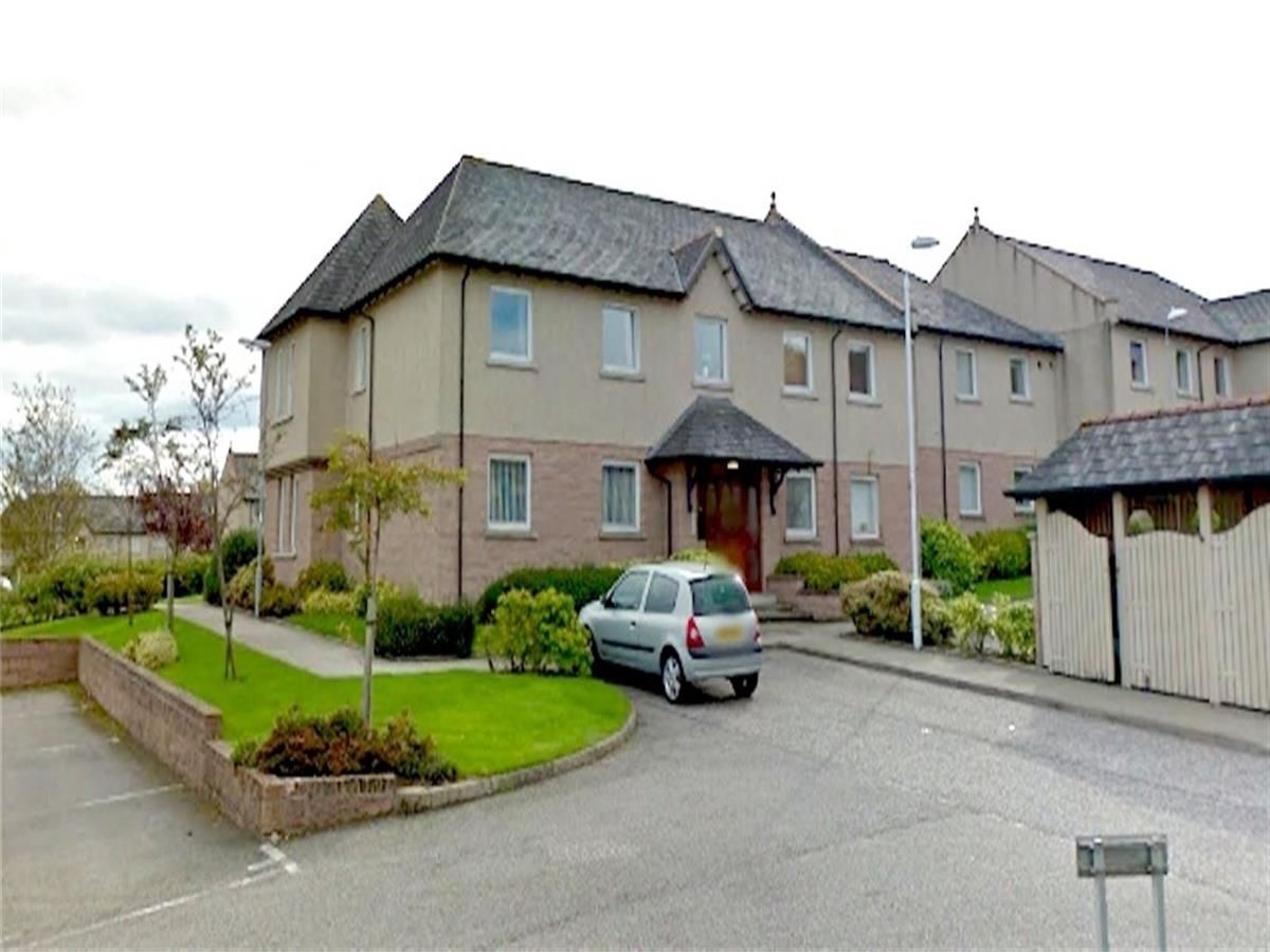 2 bedroom flat to rent, Hilton Heights, Hilton, Aberdeen, AB24 4QE