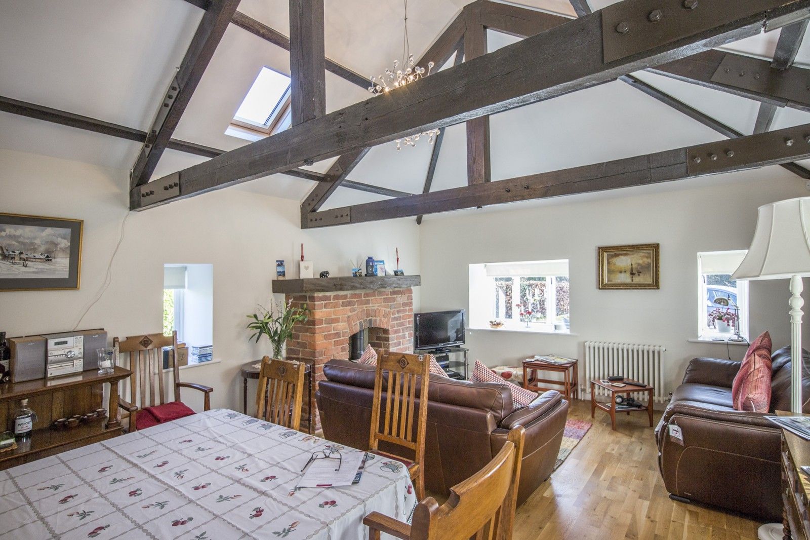 3 bedroom bungalow for sale, Morpeth, NE61 3AA