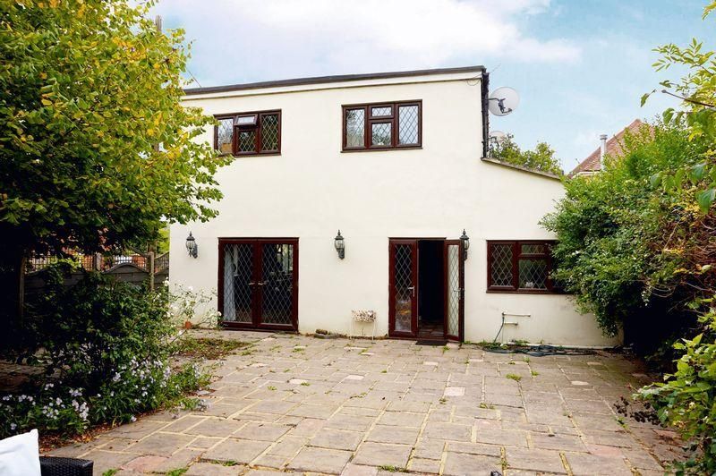 5 bedroom detached house for sale, Birchwood Road, Dartford, DA2 7HG