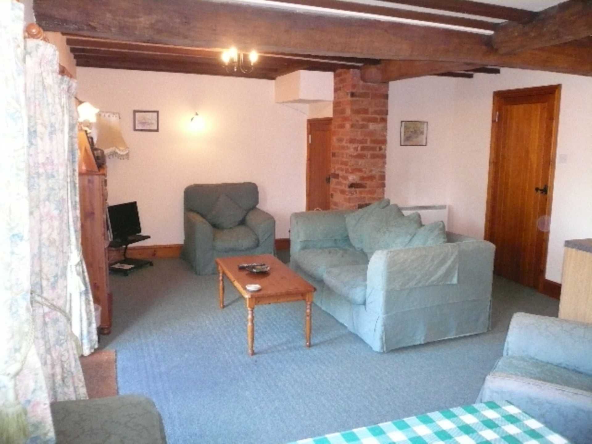 3 Bedroom Barn Conversion To Rent Stables Cottage Wood Farm