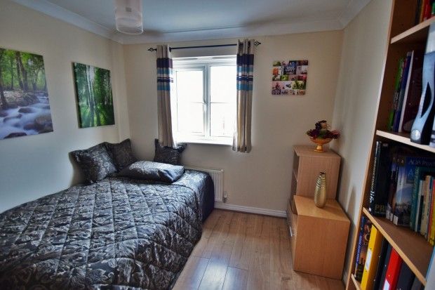 2 Bedroom Apartment To Rent Gorseway Hatfield Al10 9gs