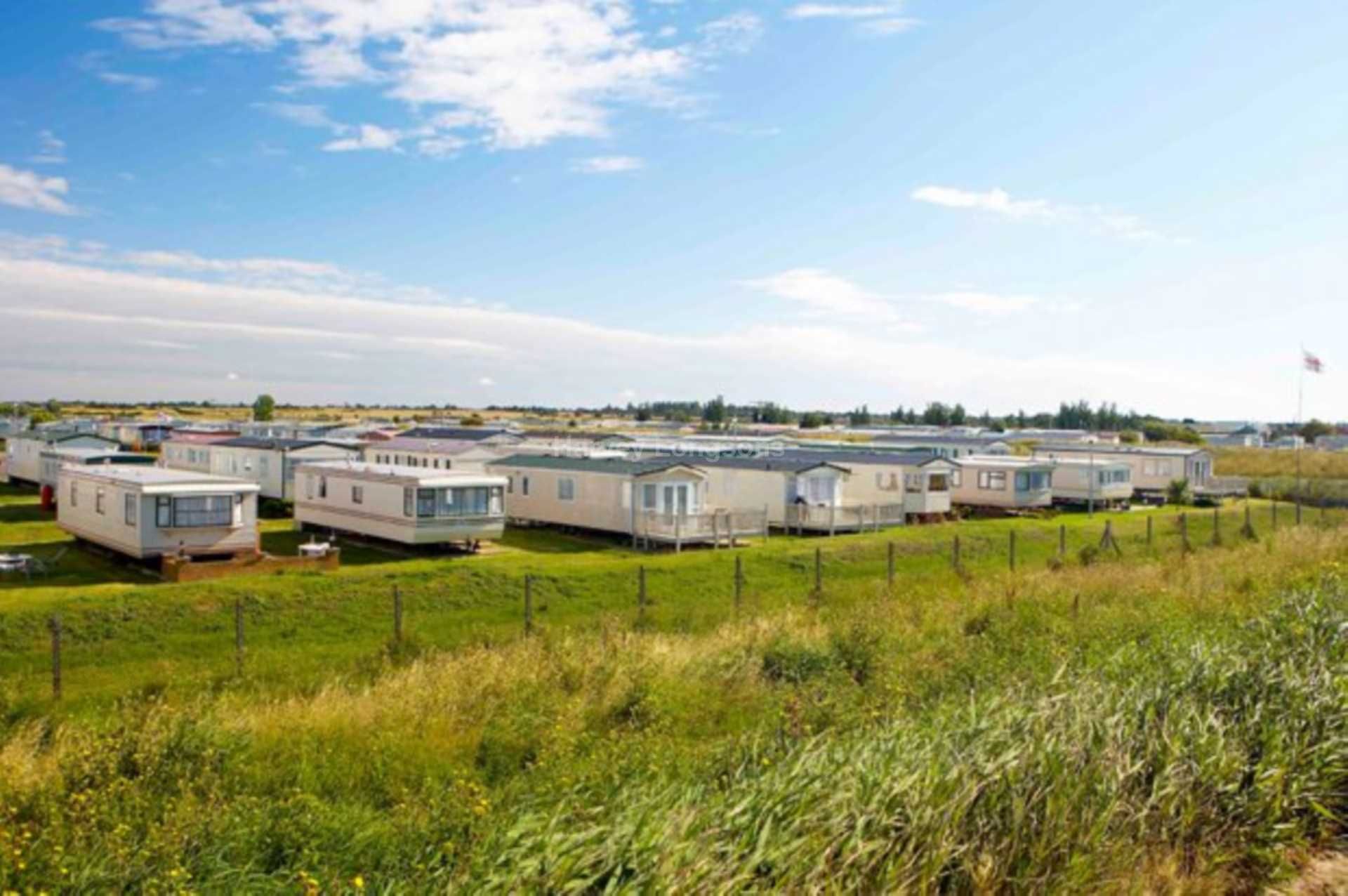 3 bedroom caravan for sale, St Osyth Beach Holiday Park, Beach Road, St Osyth, Clacton On Sea