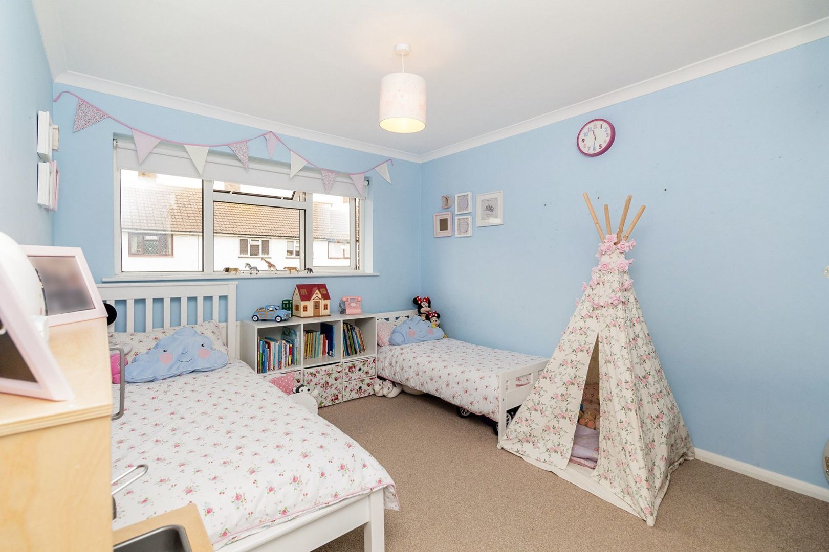 3 bedroom semidetached house for sale, Balmoral Road, Sutton At Hone