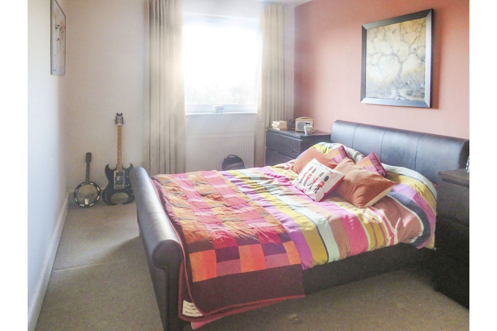 1 bedroom flat for sale, Hammonds Drive, Peterborough PE, PE1 5AX