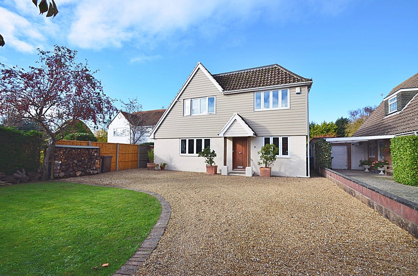 5 bedroom detached house for sale, Aldwick Bay Estate, Aldwick PO