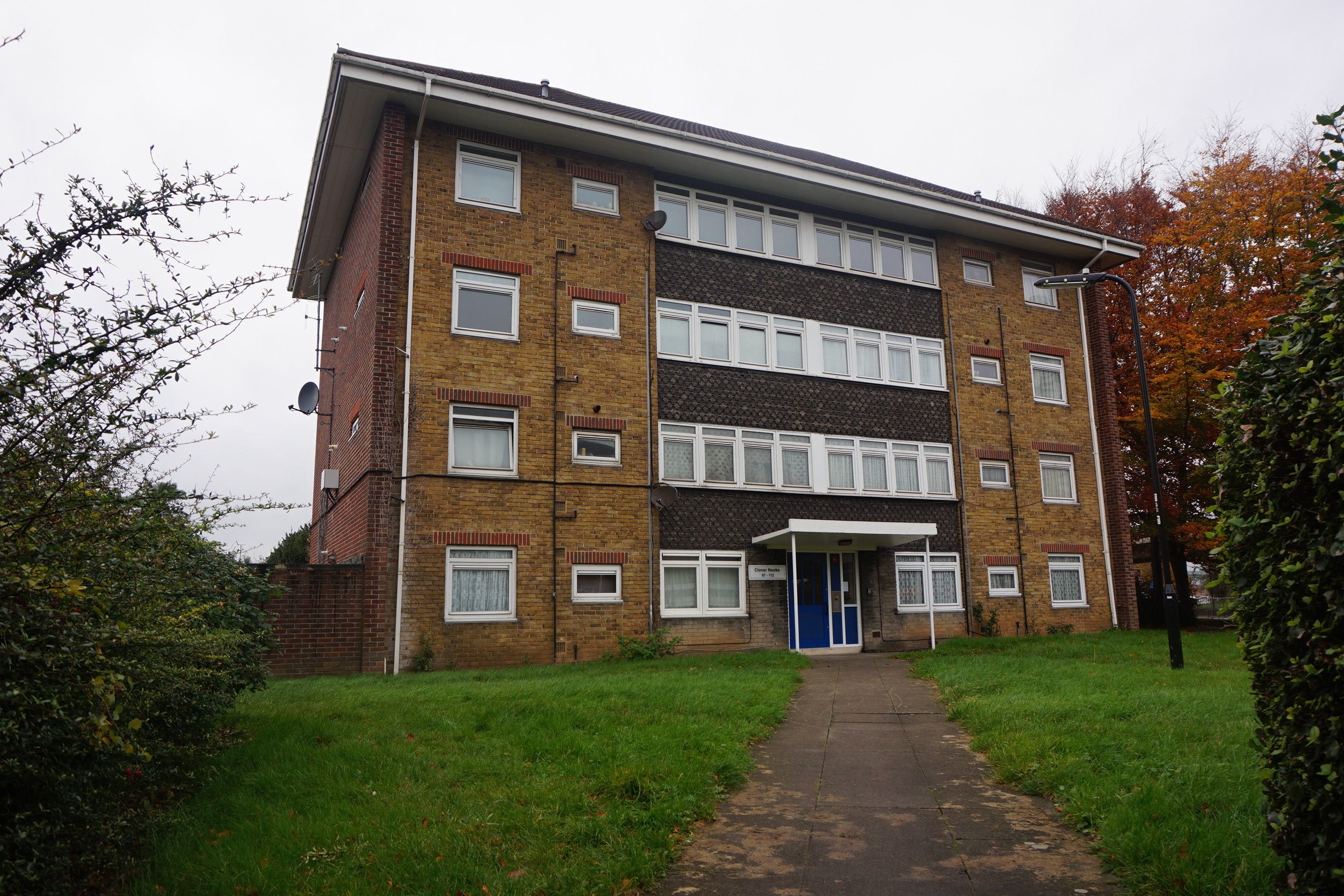 1 bedroom flat to rent, Clover Nooke Old Redbridge Road, Redbridge, Totton, SO15 0NH