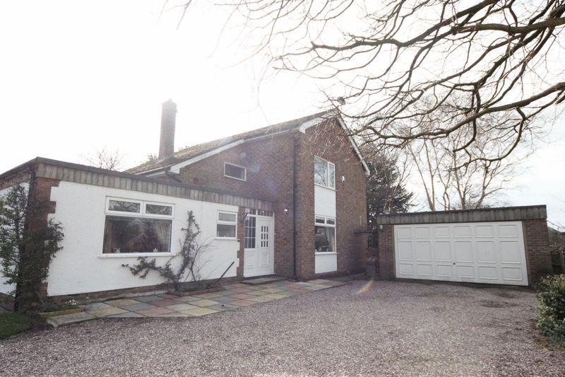 3 bedroom detached house for sale, Quaker Lane, Heswall, Wirral CH, Poll Hill, CH60 6RD