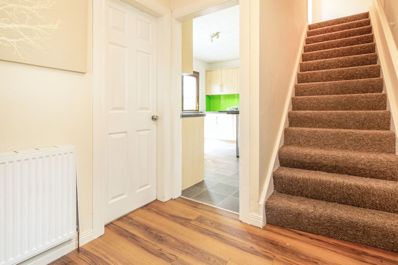 2 bedroom terraced house for sale, Mariner Road, Camelon FK, Falkirk