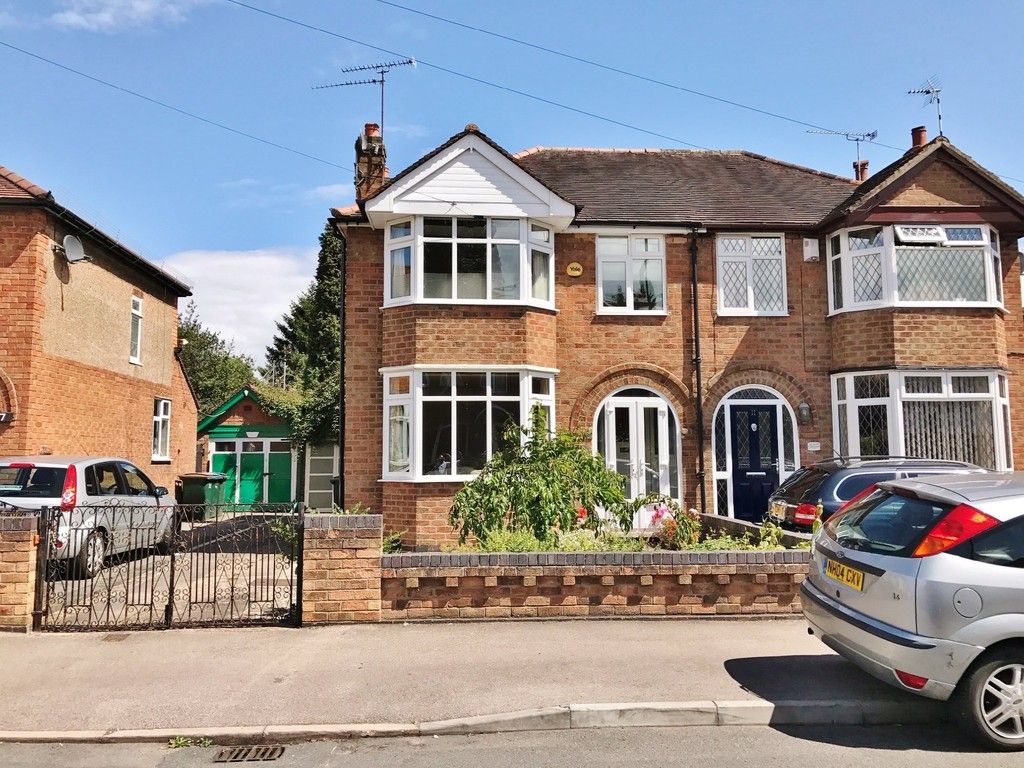 3 bedroom semidetached house to rent, Arundel Road, Coventry CV, Cheylesmore, CV3 5JU