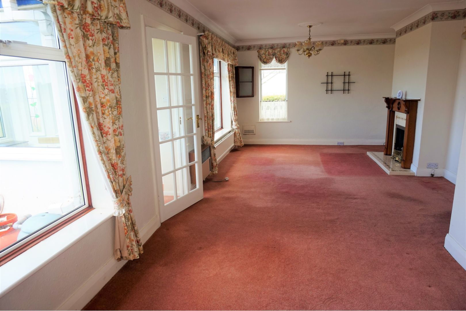 3 bedroom detached bungalow for sale, Gorsedd, Holywell CH, CH8 8QZ