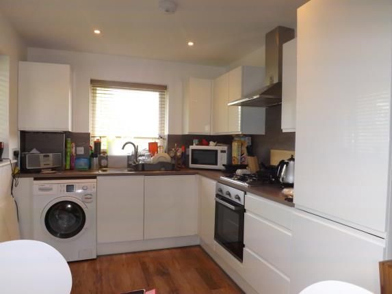 2 Bedroom Flat For Sale Calvie Croft Hodge Lea Milton