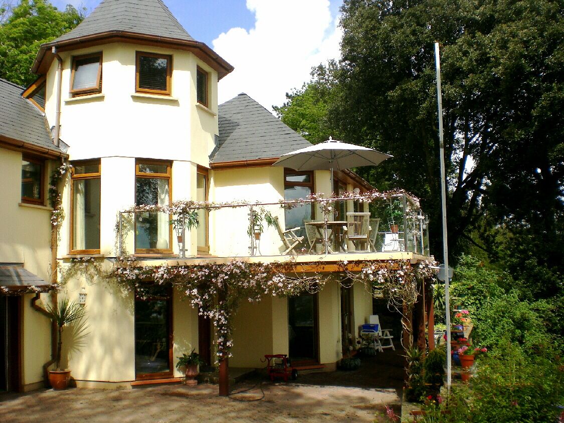 5 bedroom detached house for sale, Picton Road, Neyland, Milford Haven