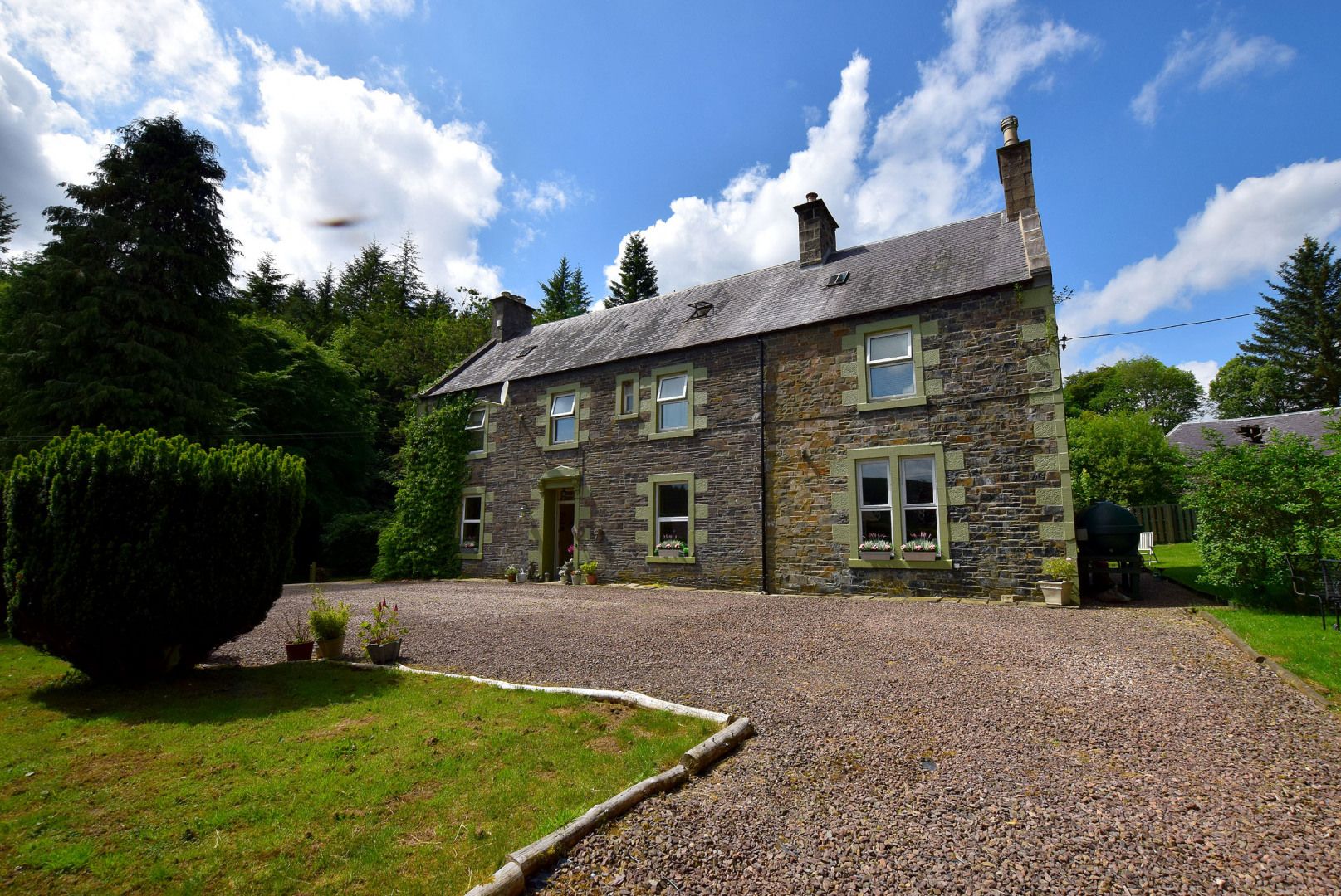 Houses For Sale Hawick Uk at Ethel Hall blog