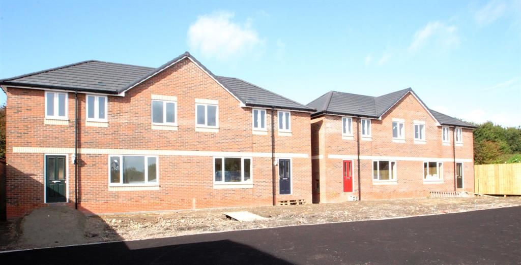 3 bedroom semidetached house for sale, Partington Drive, Marfleet