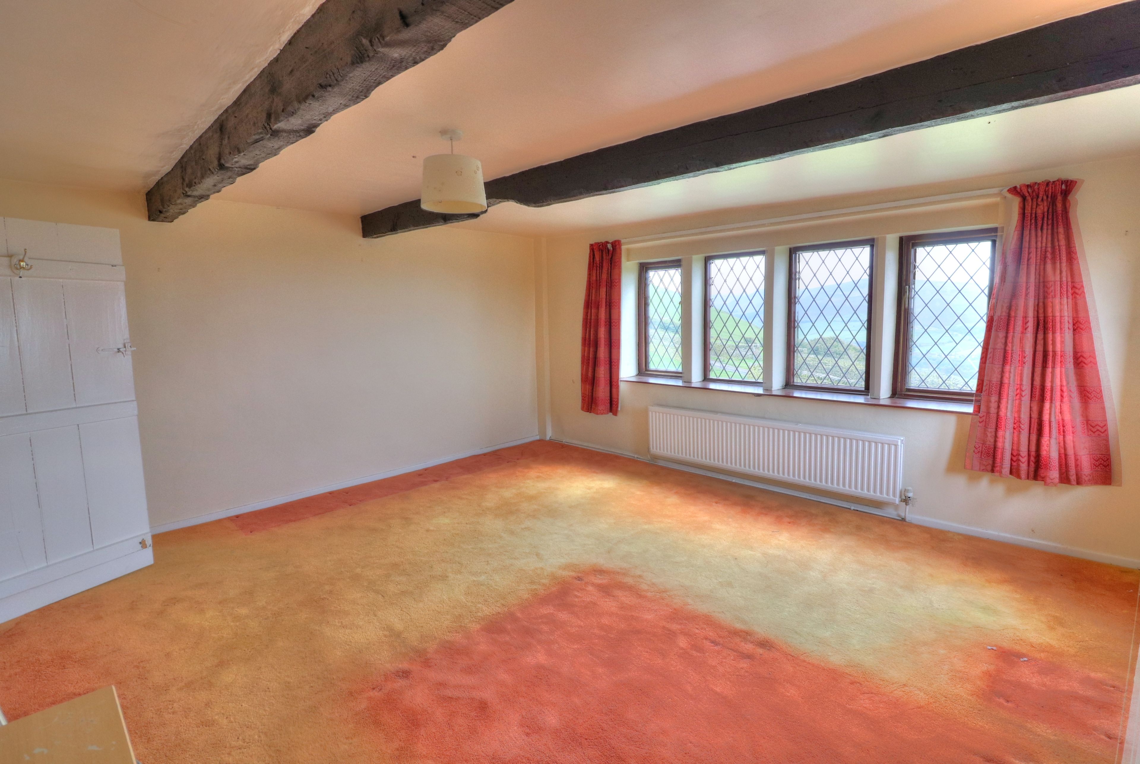 3 bedroom farm house for sale, Burnedge Lane, Grasscroft, Oldham OL