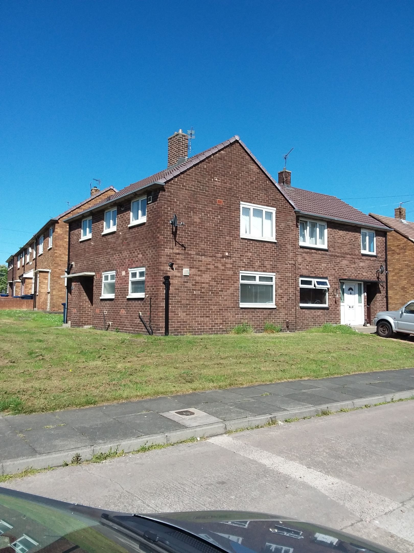 3 bedroom for sale, Byker Terrace, Newcastle Upon Tyne, NE6