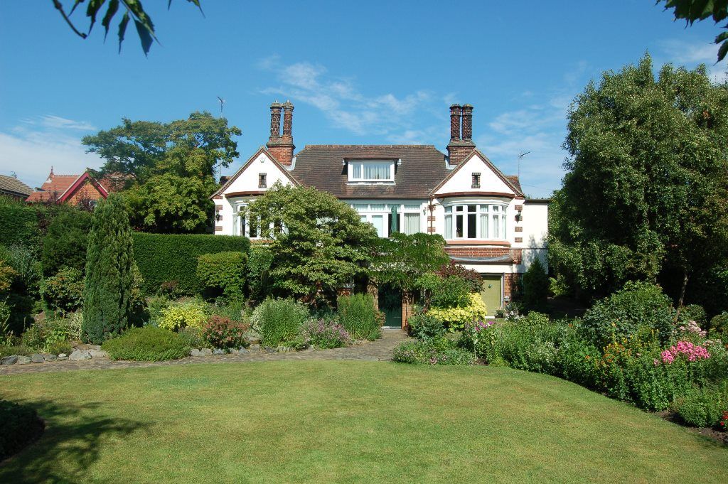 4 bedroom detached house for sale, Dale Hall Lane, Ipswich IP, IP1 3RT