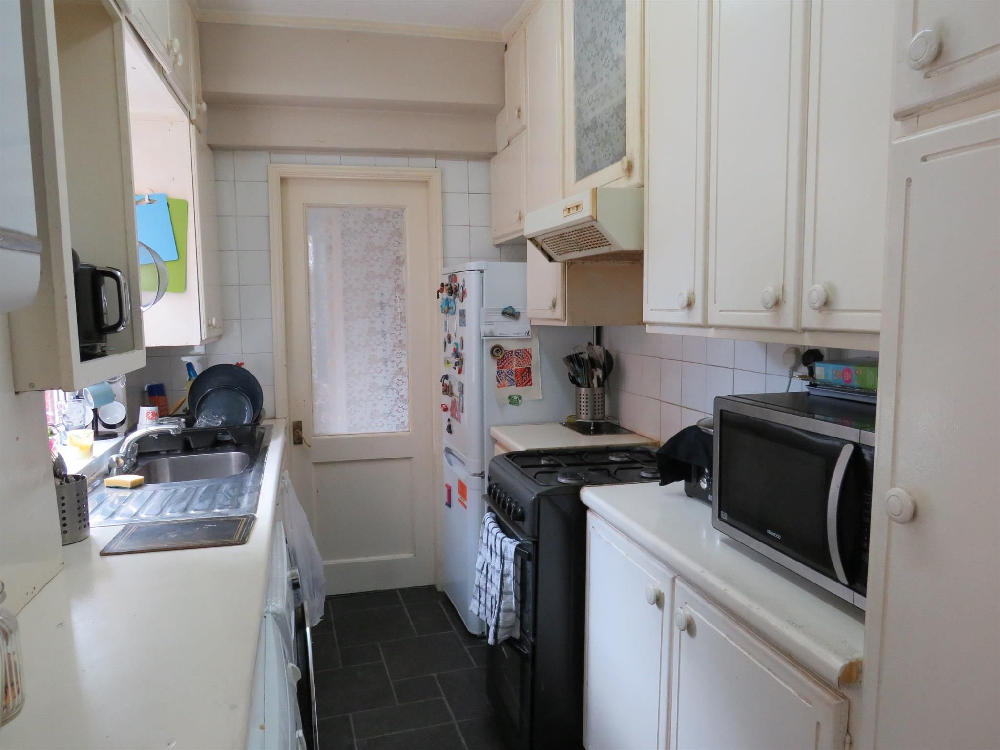 3 bedroom terraced house for sale, Solihull Road, Birmingham, B11 3AE