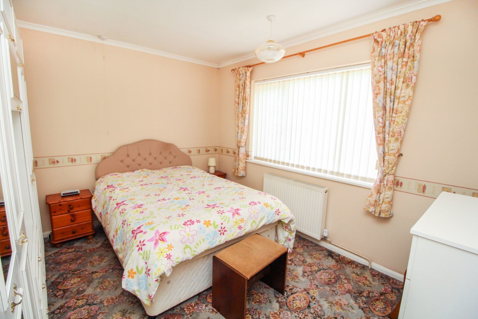 2 bedroom bungalow for sale, Audley Drive, Kidderminster DY, DY11 5NE