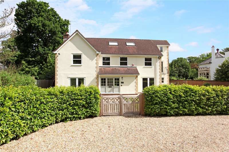 5 bedroom detached house for sale, Wells Lane, Ascot, Berkshire, South