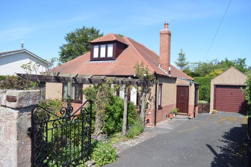 3 bedroom detached bungalow for sale, Mansefield Road, Berwickupon