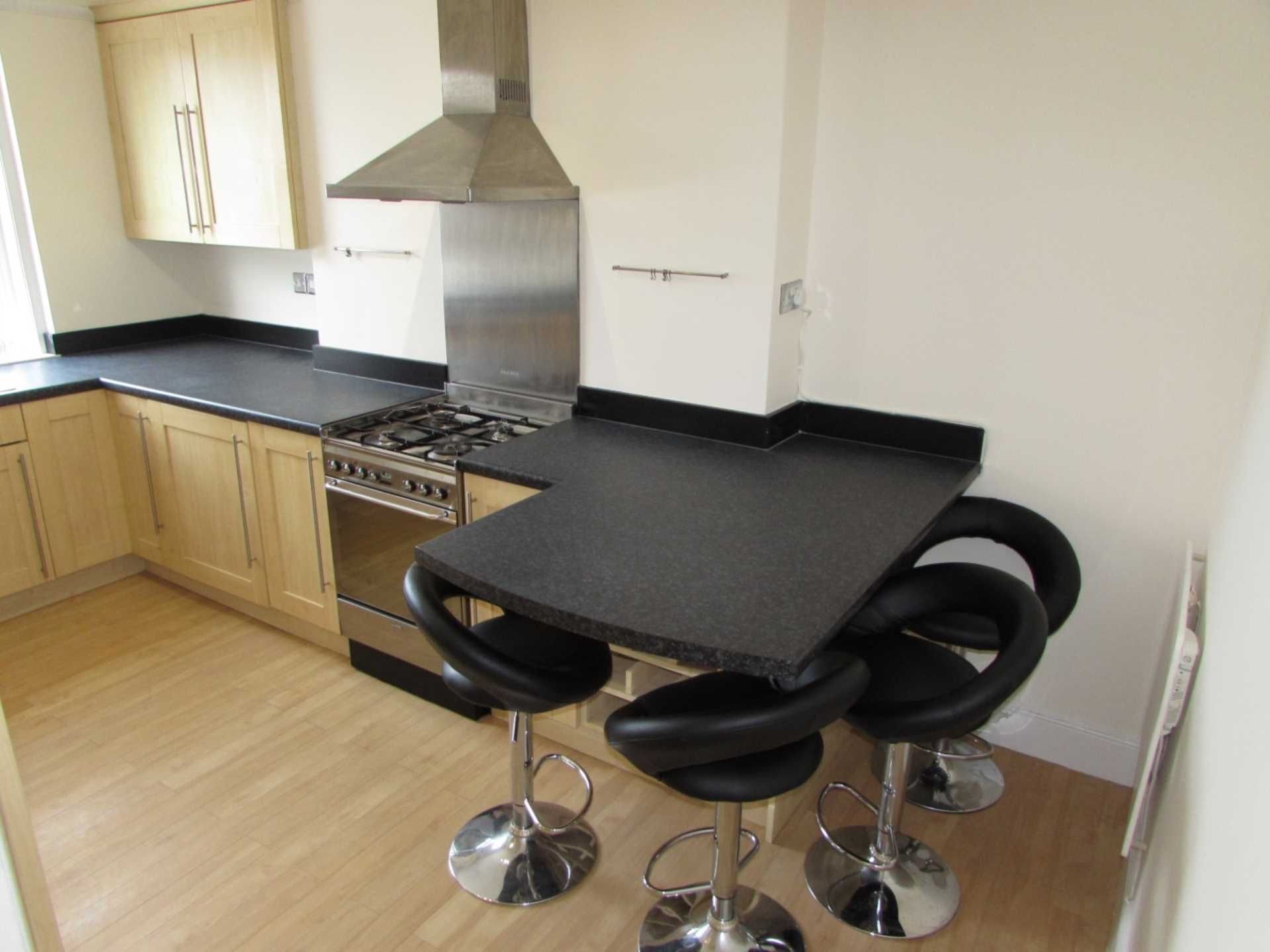 1 bedroom flat for sale, Alexandra Terrace, Exmouth, EX8 1BD