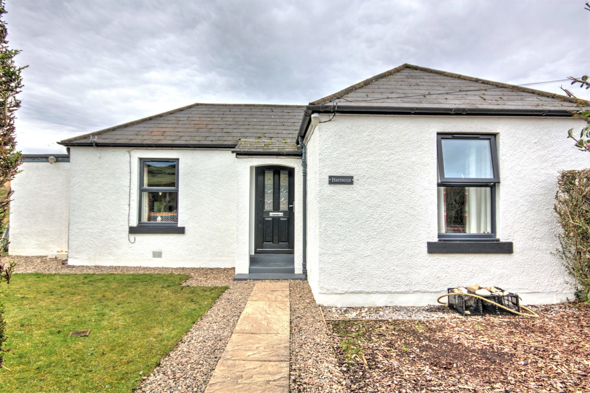 2 bedroom cottage for sale, Tain, IV20 1XJ
