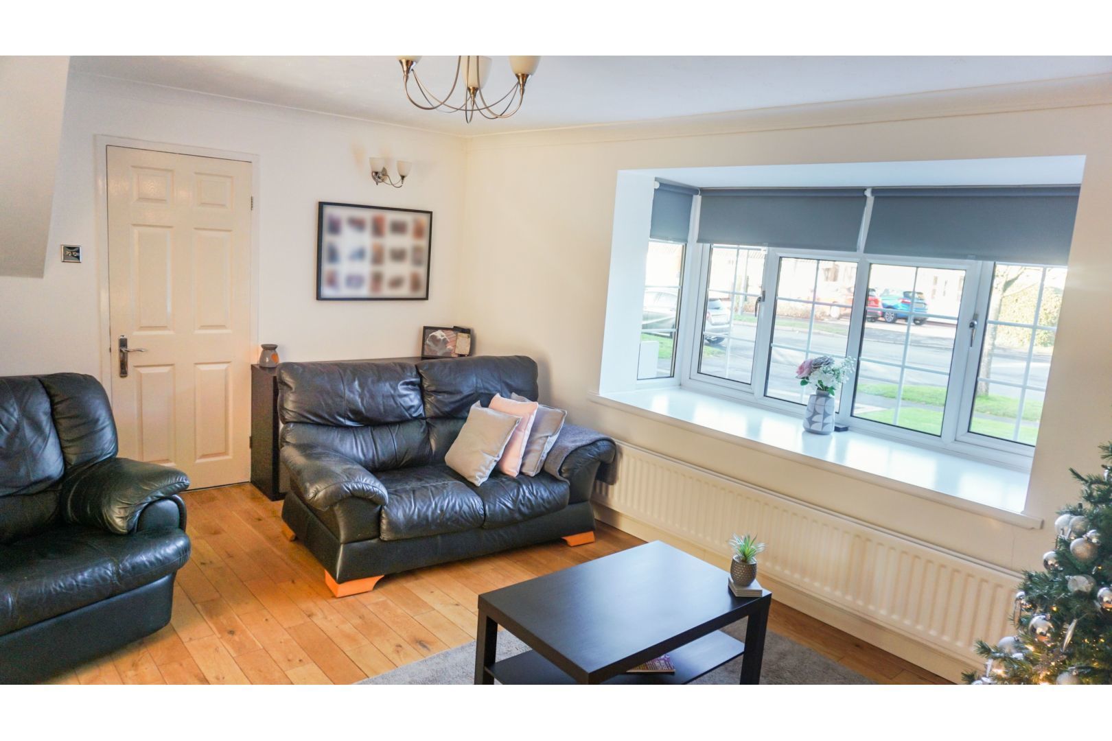 4 bedroom detached house for sale, Park Hall Crescent, Castle Bromwich