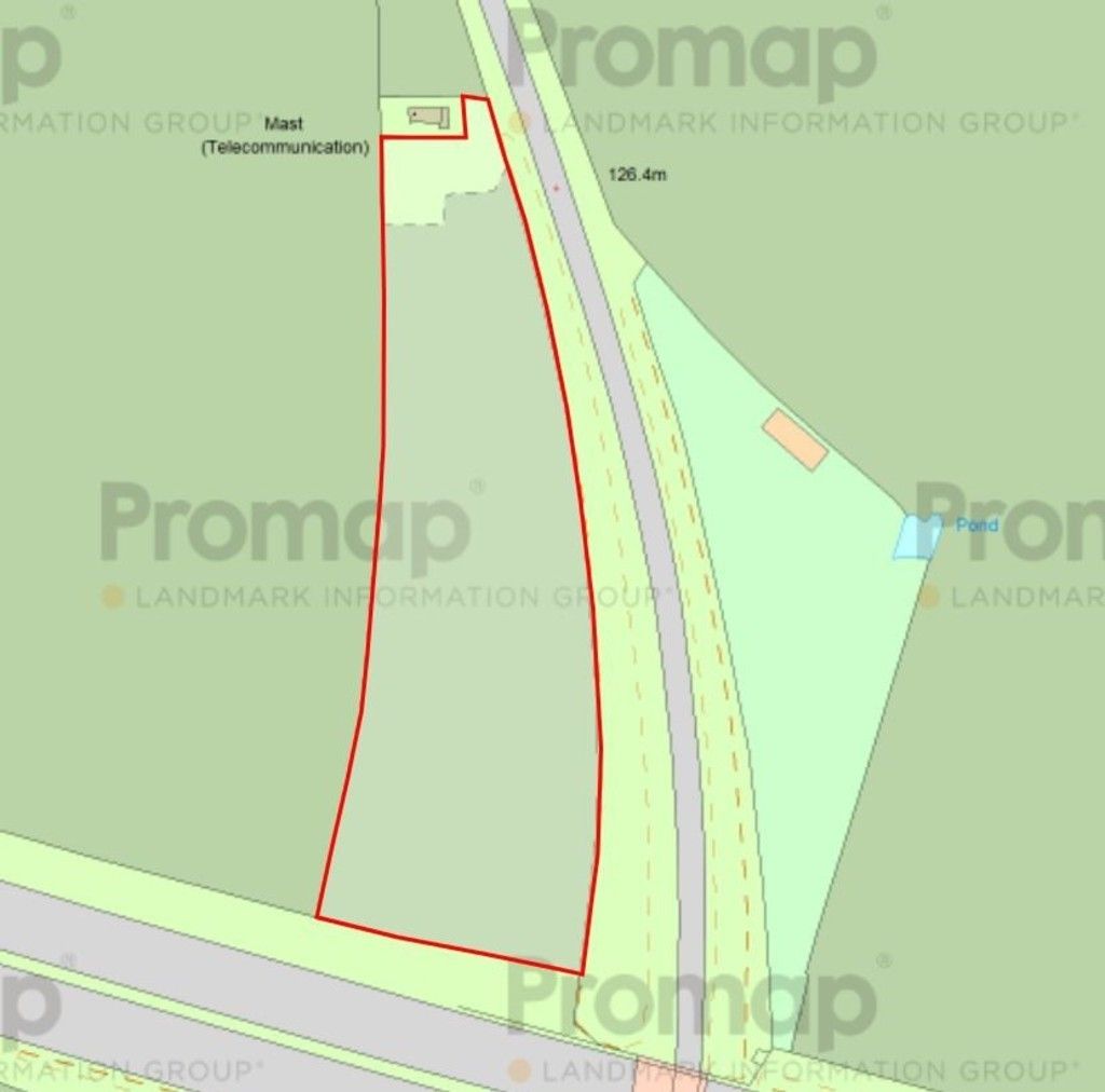 Land for sale, Land North Of M At Littleton Drew, Littleton Drew