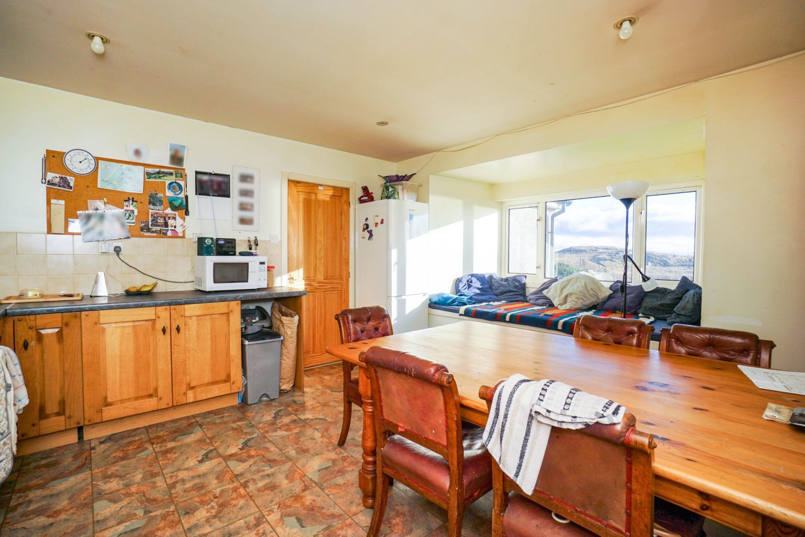 3 bedroom detached house for sale, Isle Of Berneray, Isle Of North Uist