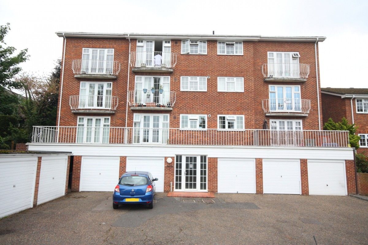 1 bedroom flat to rent, Belgrave Manor, Woking GU, Pyrford Village