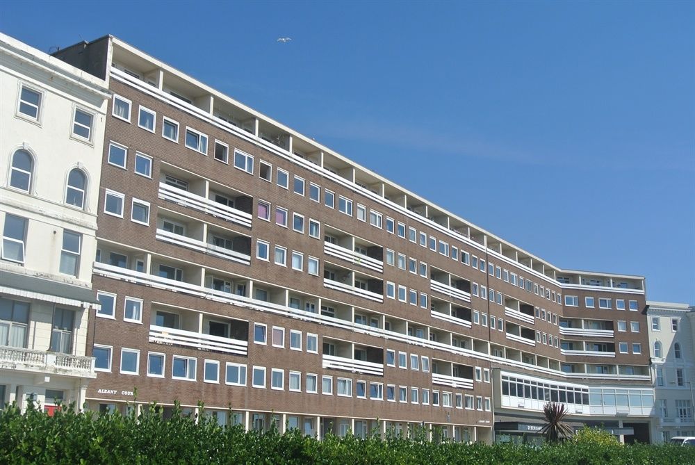 2 bedroom flat to rent, Albany Court, Robertson Terrace, Hastings, TN34 1JH