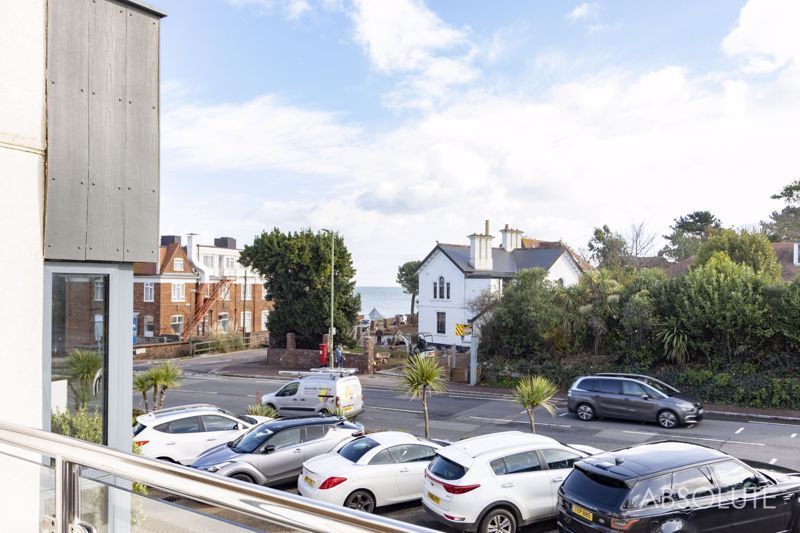 3 bedroom terraced house for sale, Torbay Road, Torquay, TQ2 6RG