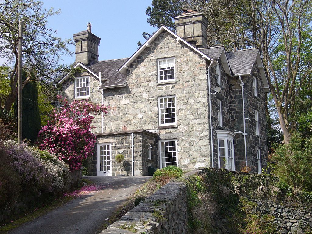 6 bedroom detached house for sale, Love Lane, Dolgellau, Gwynedd LL